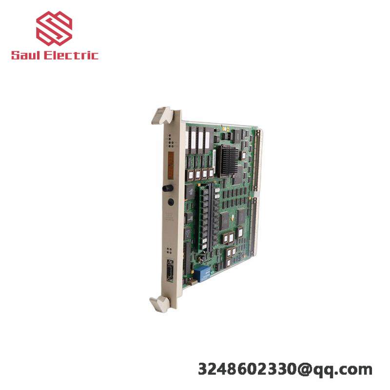 ABB YXE152A YT204001-AF ROBOTIC CONTROL CARD