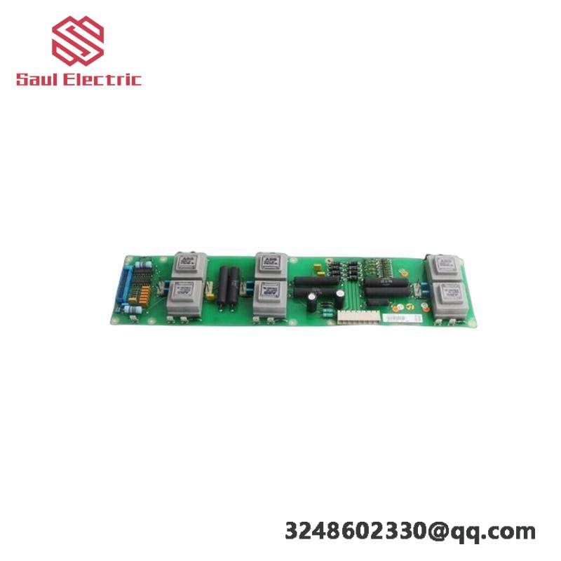 ABB YXI115B Control Board