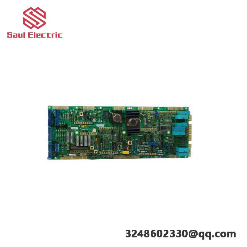 ABB YXI115B YT204001-AL Control Board