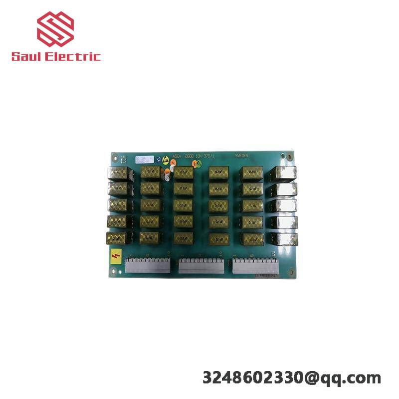 ABB YXI116A CAPACITOR UNIT