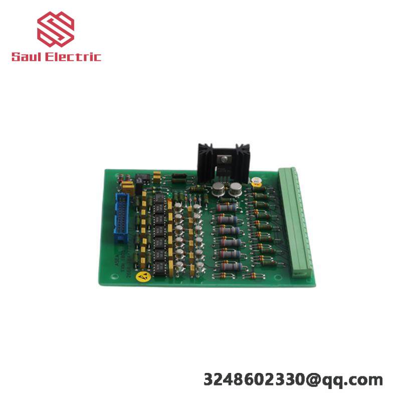 ABB YXM187D 3ASD510001C16 Controller module