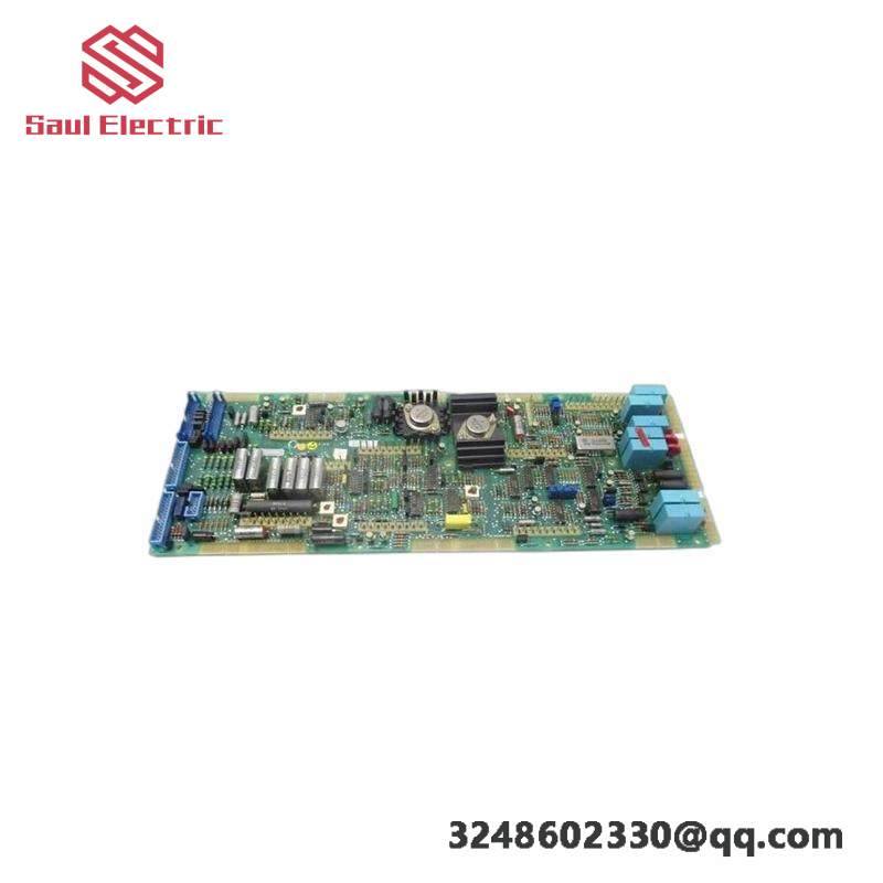 ABB YXT115B 4890024-NK Pcb Circuit Board