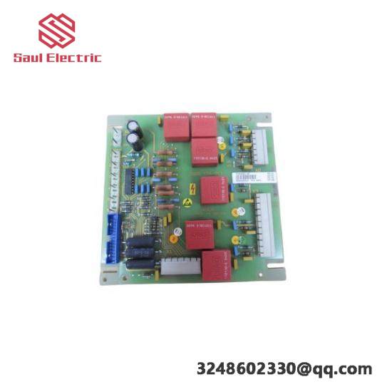 ABB YXU167G ASEA Circuit Board