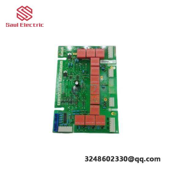 ABB YXU168E YT204001-JB PC BOARD