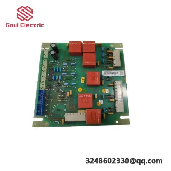 ABB YXU168F YT204001-JD Drive Board