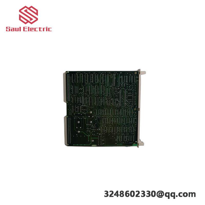 ABB YXU169B0 press transform unit board