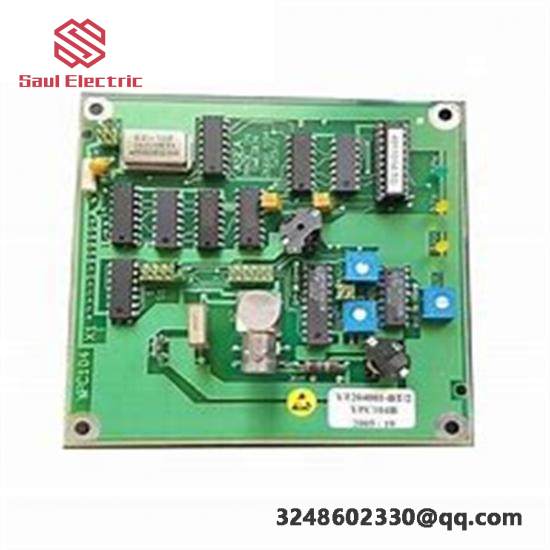 ABB YXU169B YT204001-EK/1 Module