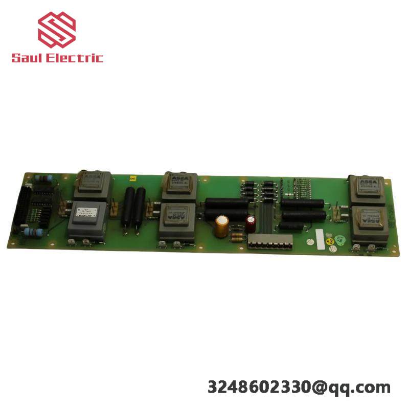 ABB YXU169E YT204001-JG Control Board