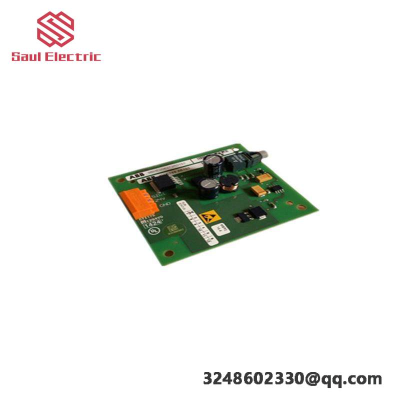 ABB YXU172E YT204001-JJ Control Board