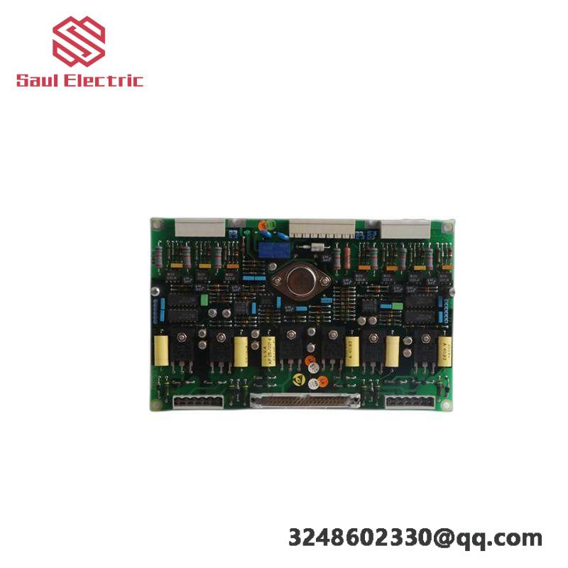 ABB YXU201A 3ASD510001C9 Module