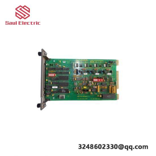 ABB YXU202A 3ASD510001C10 Control Card