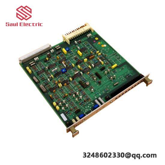 ABB YYT 102F YT212001-AN Motor Control Board