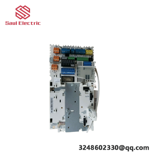 ABB ZCU-12 3AXD50000005751  New