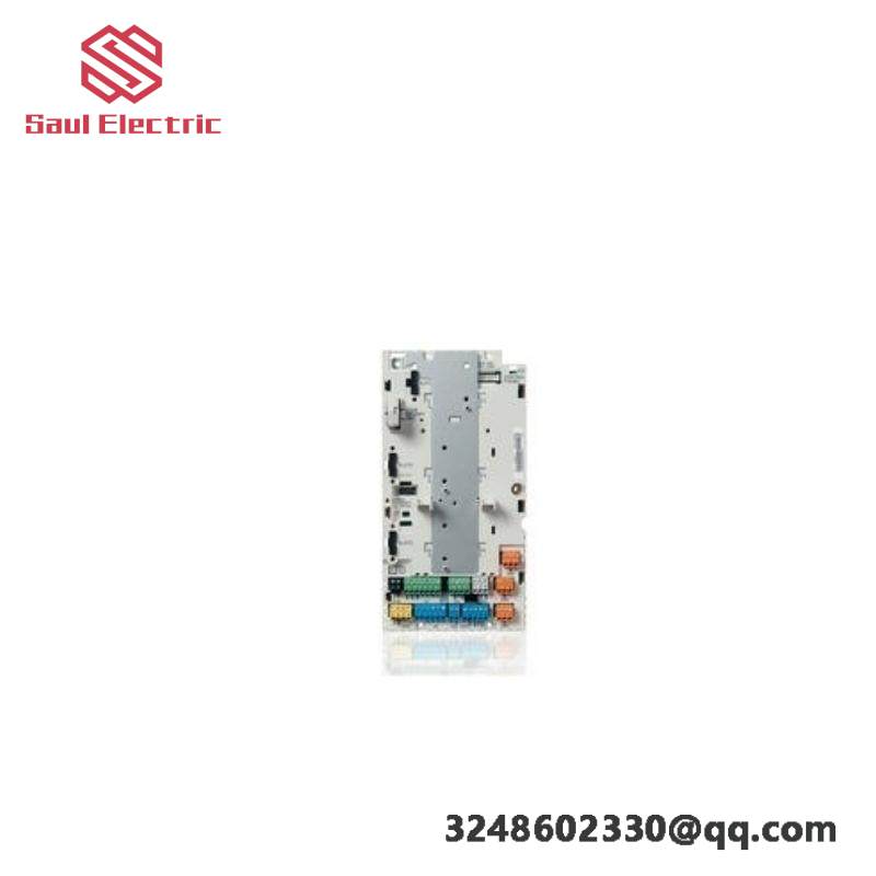 ABB ZCU-12 3AXD50000183012 SINGLE DRIVES