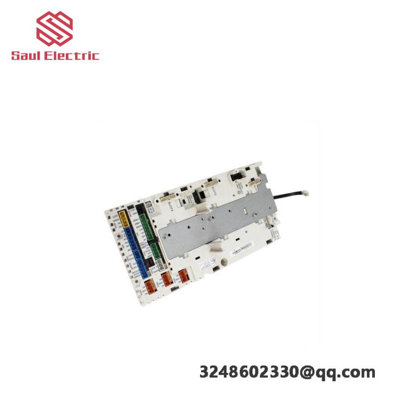 ABB ZCU-12 Control Unit use for inverter