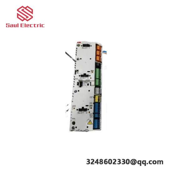 ABB ZCU-14 3AXD50000005164 Inverter I/O interface Board