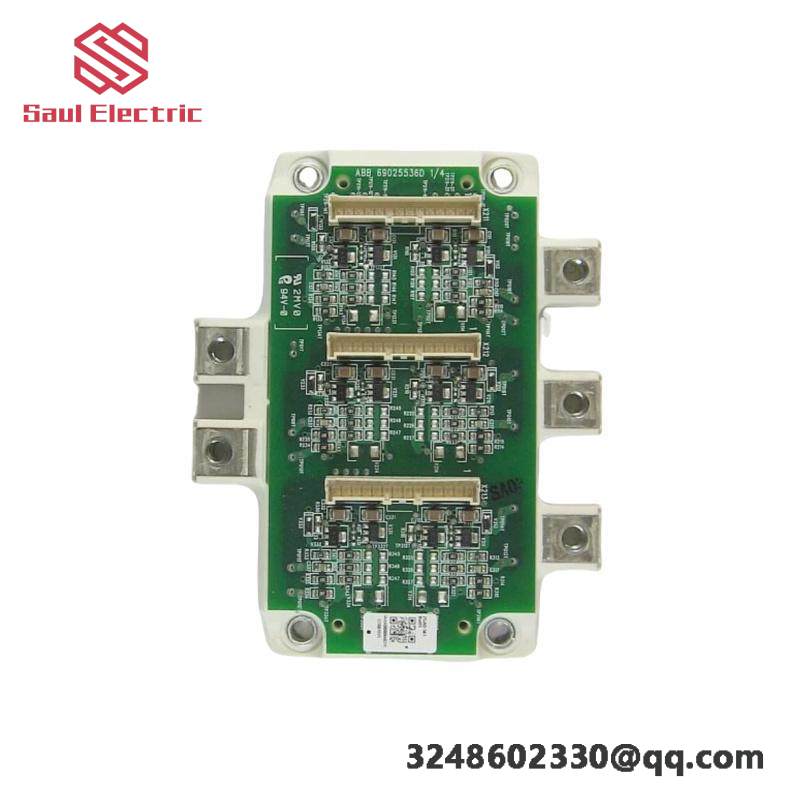 AB 1769-SM1 Communication Module