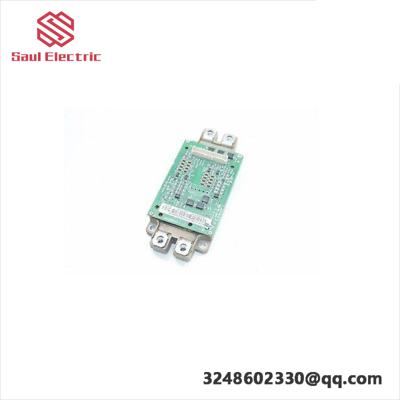 ABB ZGAD-582 Drive Board