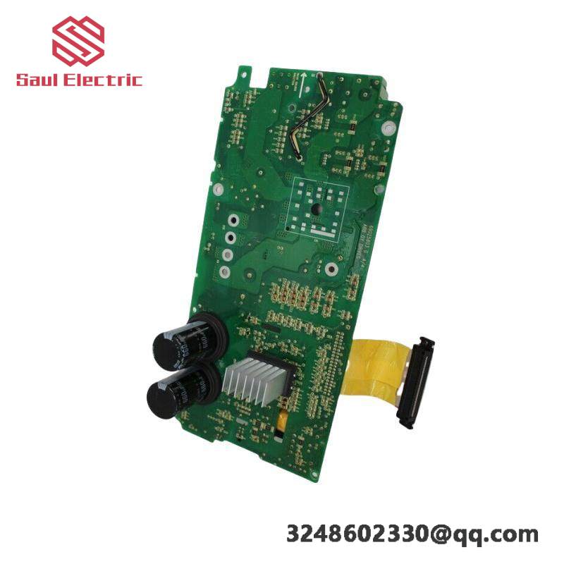 ABB ZINT-512 ACS880 Driver board