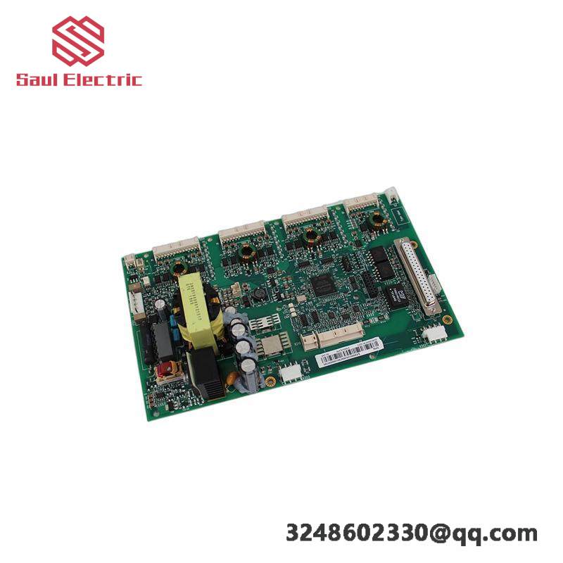 ABB ZINT-592 Interface Board