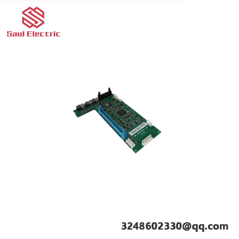 ABB ZINT-7B1C MC Interface Board