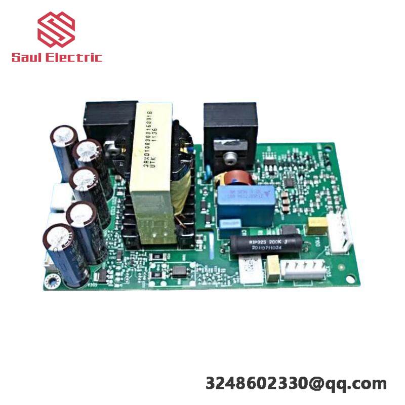 ABB zpow-591 Inverter Power Board