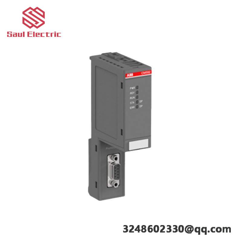 ABB AC500PLC CM574-RS Communication module