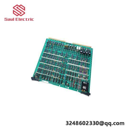 ACCURAY 8-061588-002 I/O BOARD