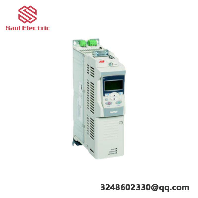 ABB ACQ810-04-08A3-4 frequency inverter