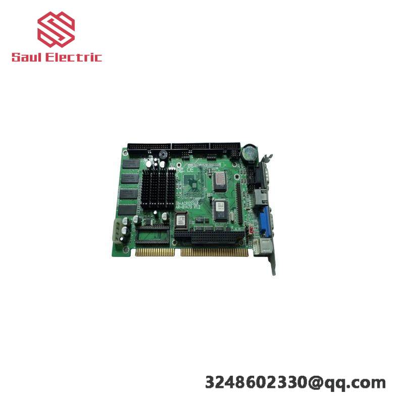 ACROSSER AR-B1479-V1.22 Industrial Motherboard