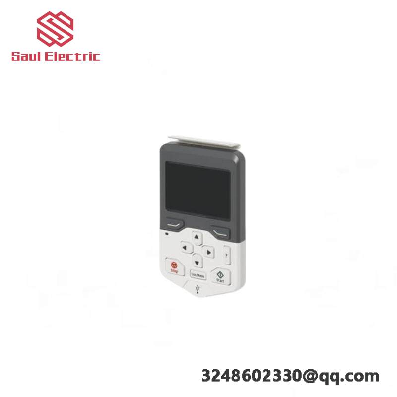 AB 22B-A8P0N114 Inverter Drive