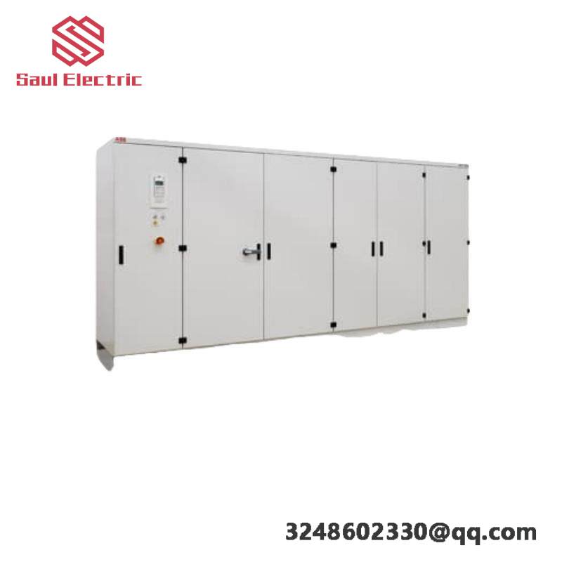 ABB ACS1000 BASE Object