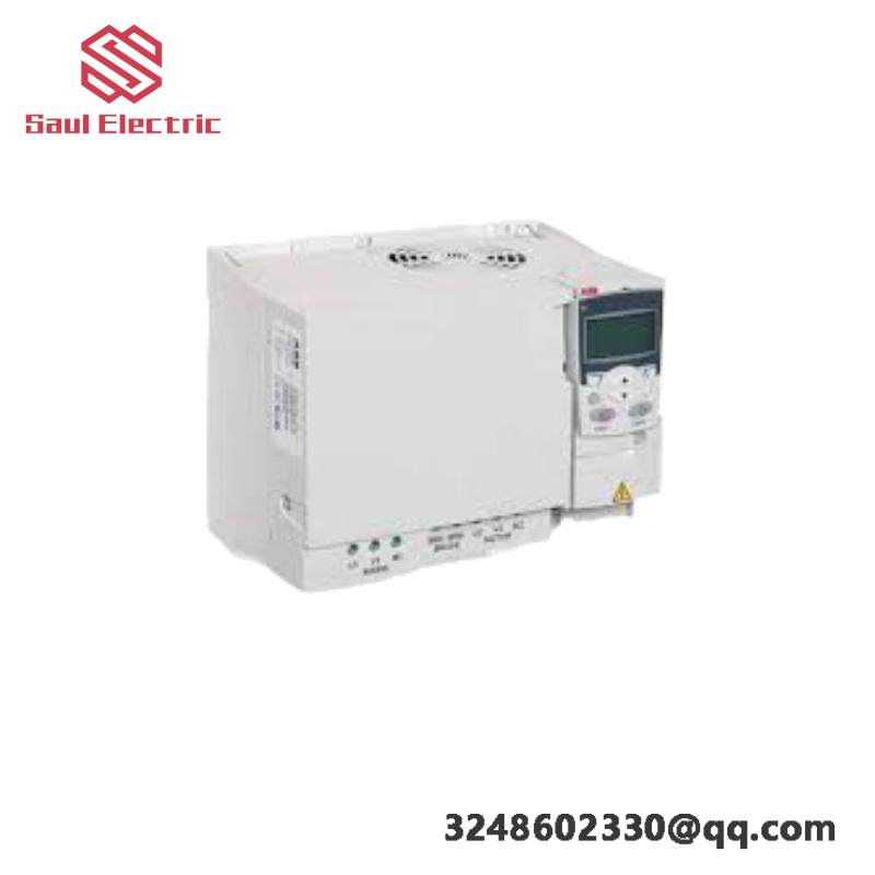 ABB ACS310-03E-34A1-4 INVERTER DRIVE