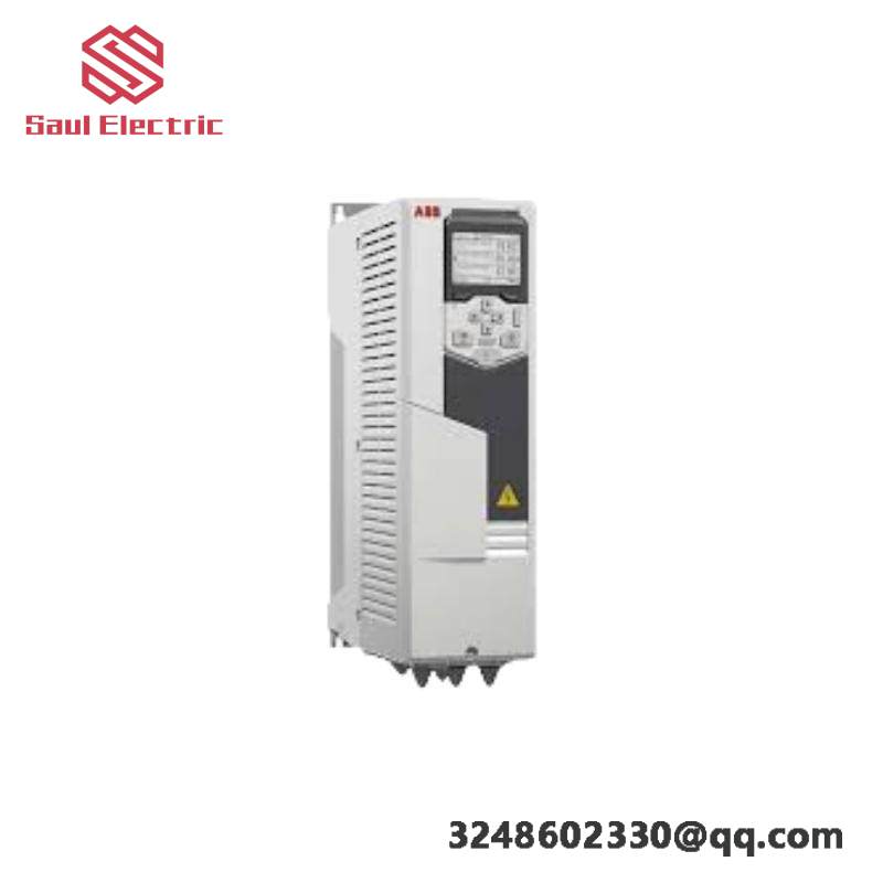 ABB ACS580-01-026A-4 The inverter 11KW