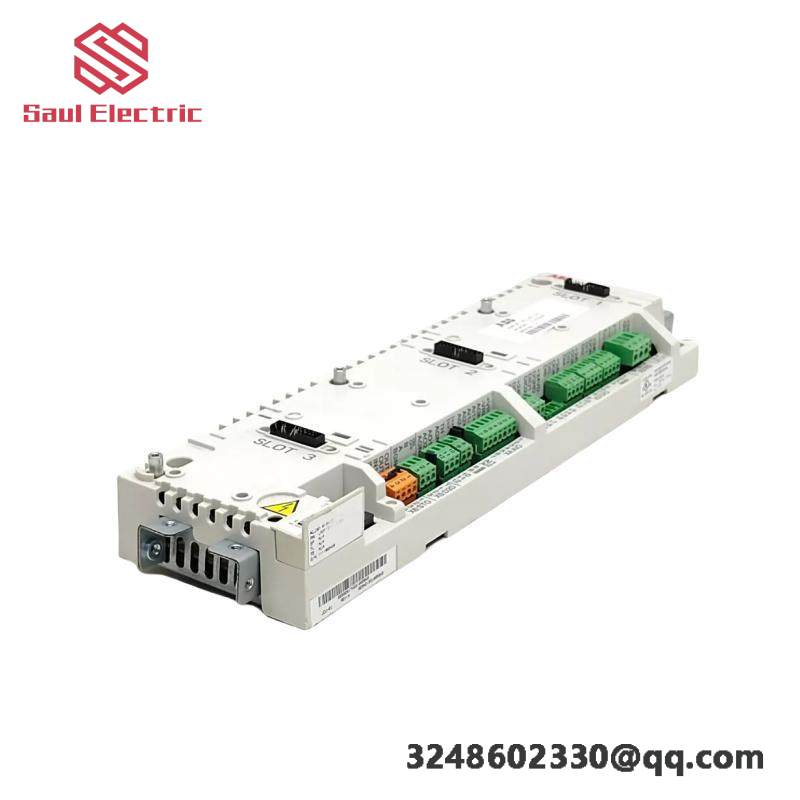 ABB ACSM1-S-MU-E1 JCU-01 MEMORY UNIT KIT