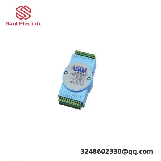 ADAM-4012 ANALOG INPUT MODULE