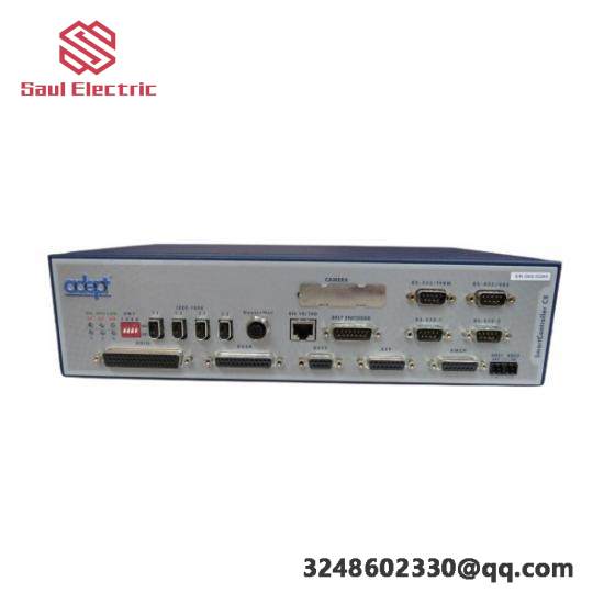 ADEPT 30356-20000 Smart Controller