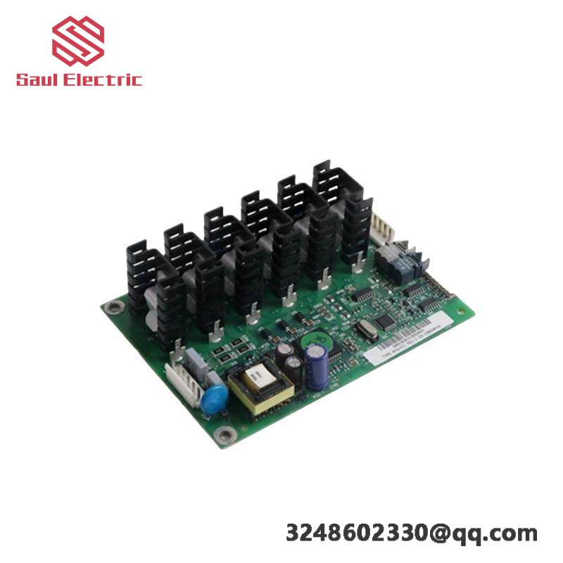 ABB AFIN-02 MOTOR CONTROL BOARD