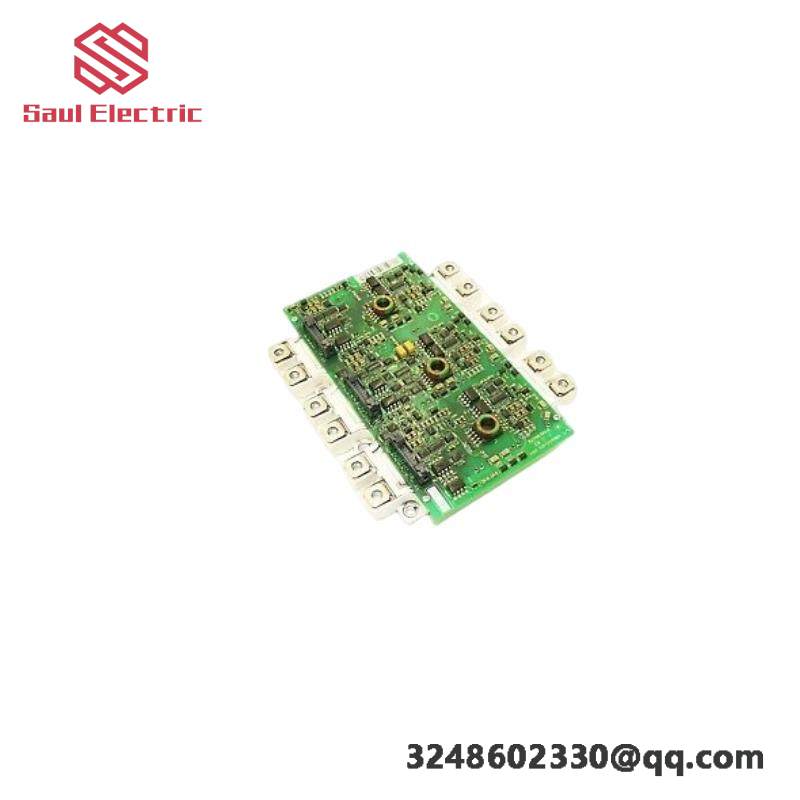 ABB AGDR-72C 68436788A MODULE BOARD