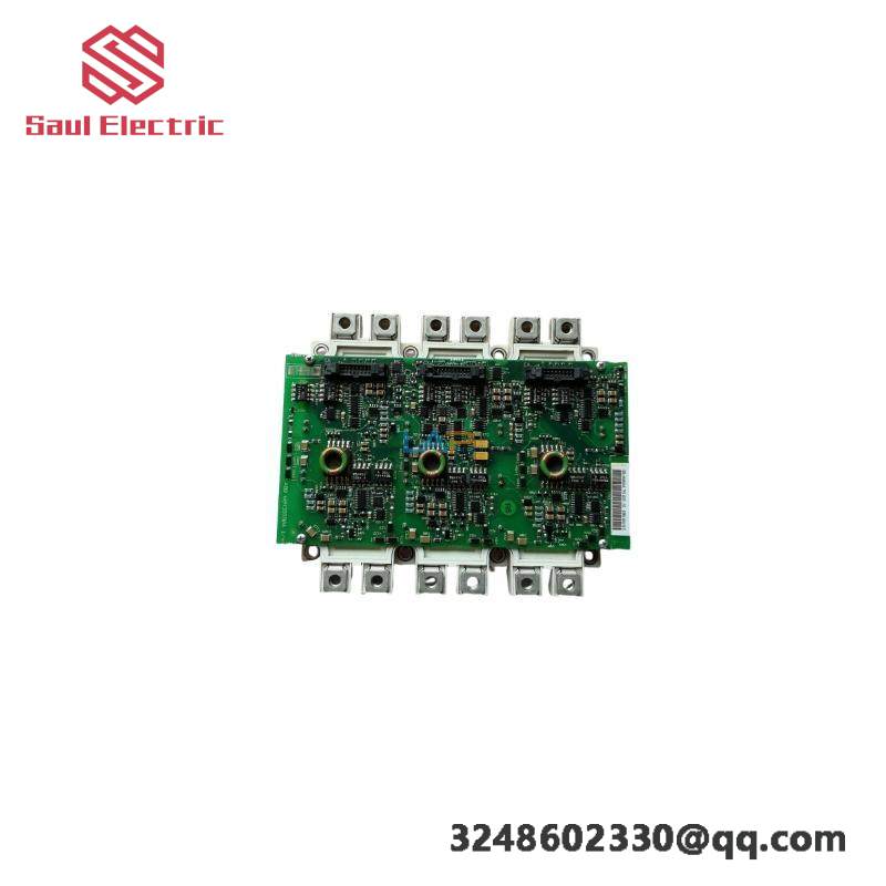 ABB AGDR-76C 68436800A Module+Drive