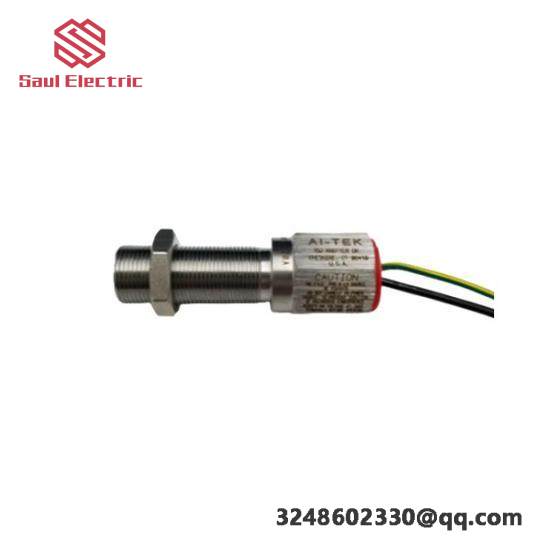 AI-TEK 70085-1010-562 Sensor