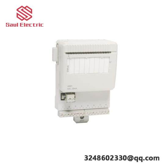 AI801 3BSE020512R1 ABB