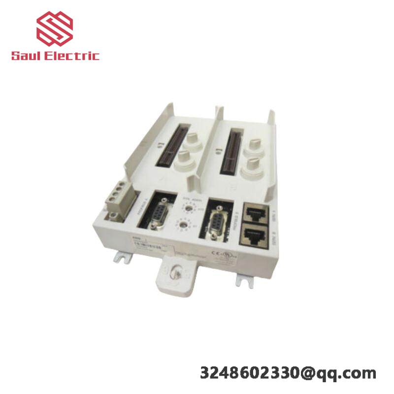 ABB AI830A 3BSE040662R Power supply module