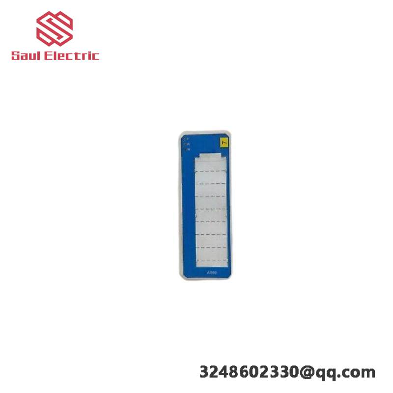 ABB TA924F Empty slot protector module