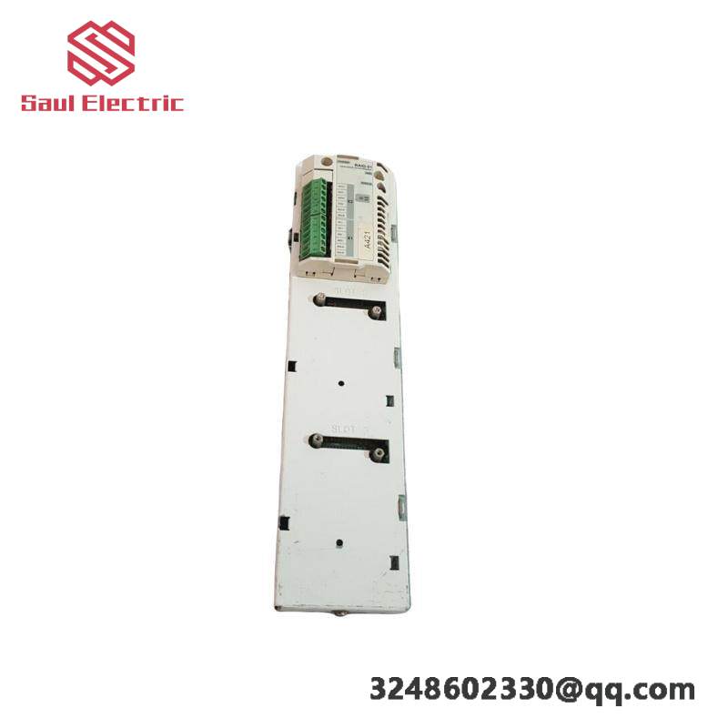 ABB AIMA-01C Frequency converter spare part