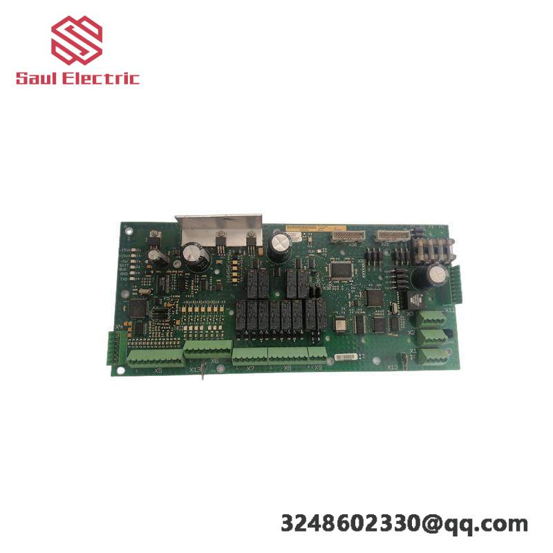 ALFA LAVAL 3183045486 EPC50 I/O Board