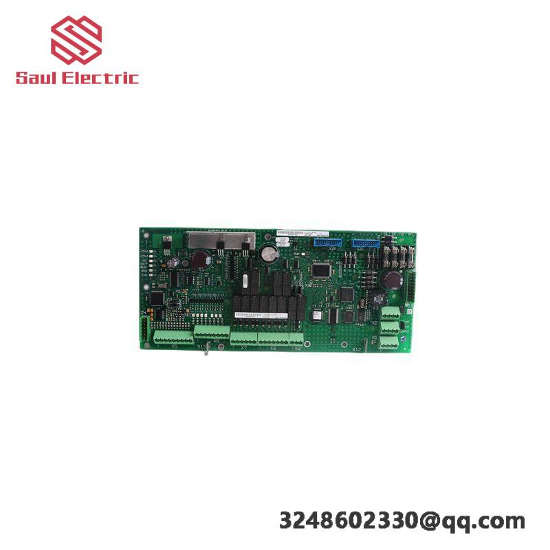 ALFA LAVAL 3183067861 EPC50BM I/O BOARD