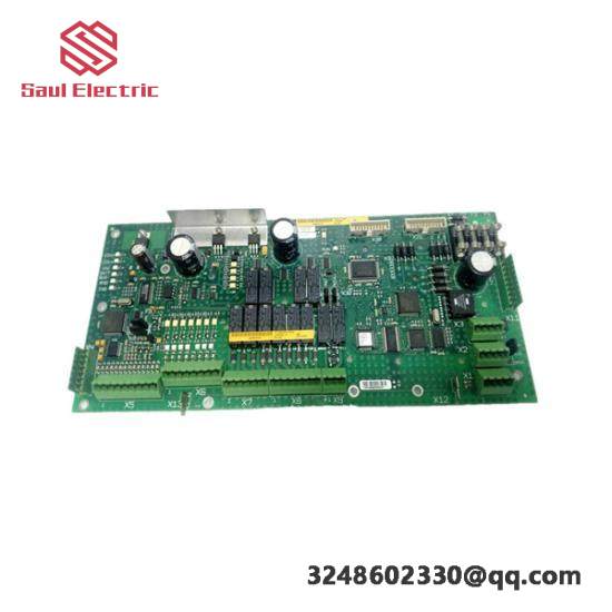 Alfa Laval EPC-50 3183045841 I/O Expansion Board