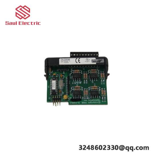 Alfa Laval EPC50BM M 3183067861-KIT I/O Board