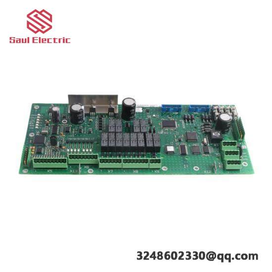 Alfa Laval  EPC 50 3183045486/4 I/O Control Board